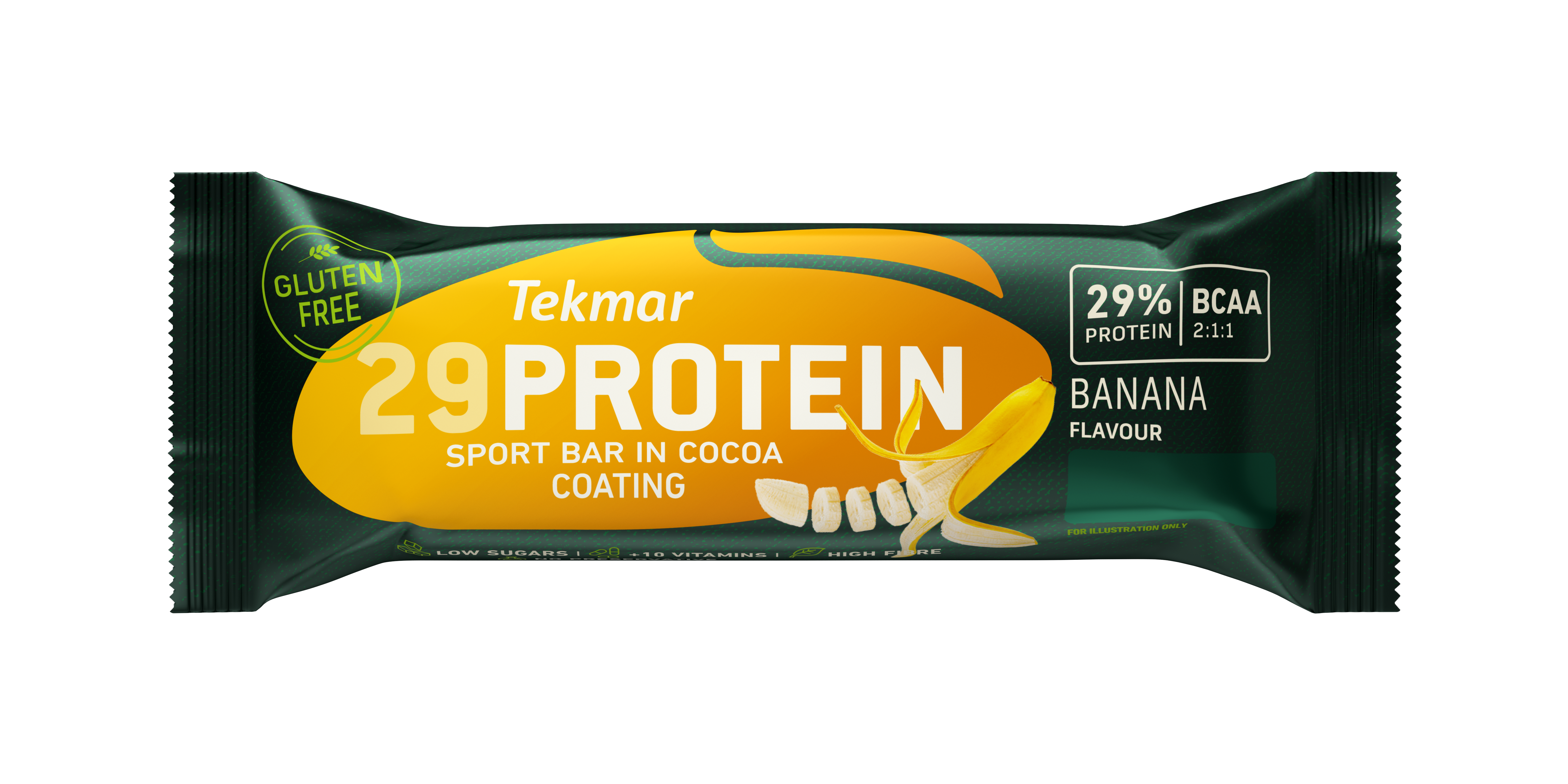 protein-vegan-banana