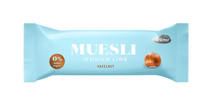 Muesli and Supernut