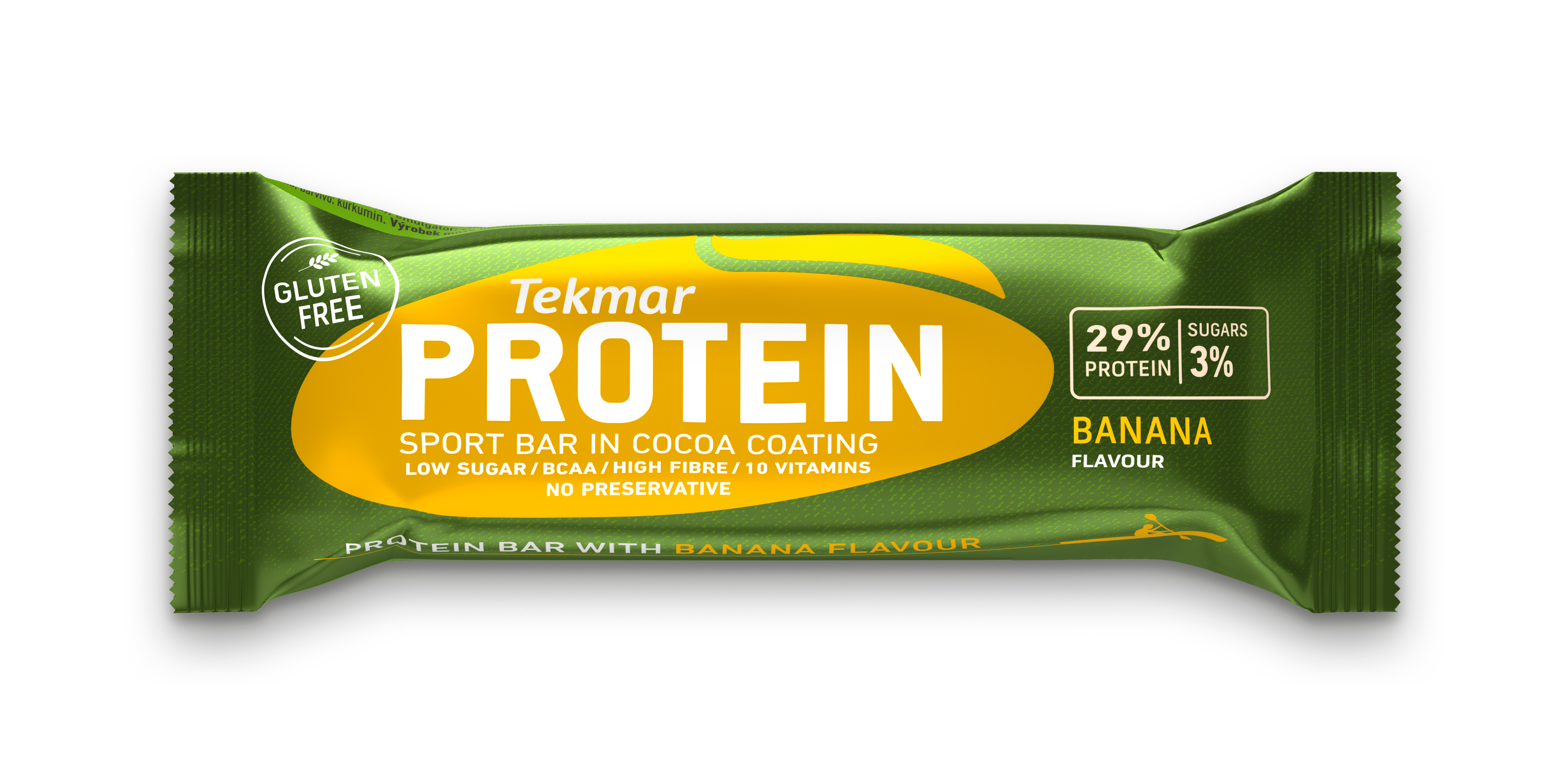 protein-green-banana